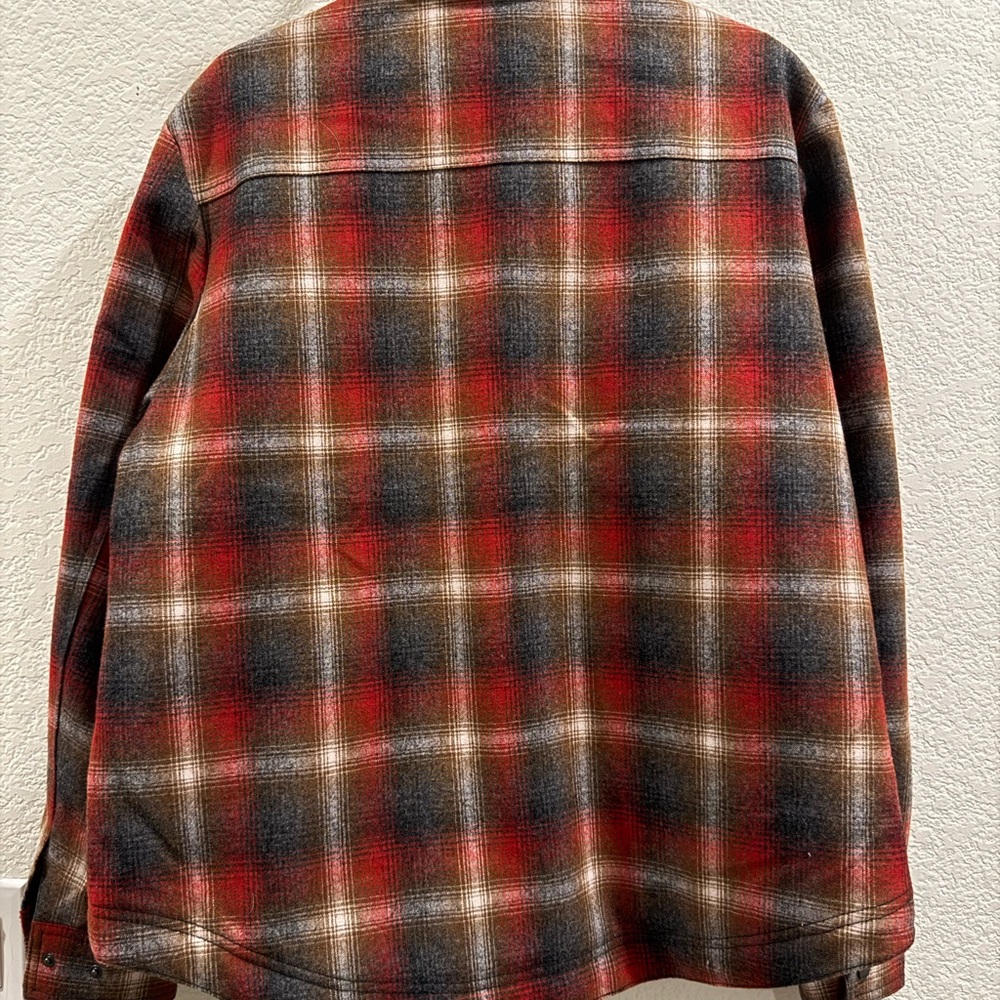 Pendleton Wool Jacket L - image 2